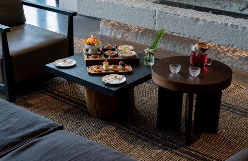 Dali Town Hotel | Dali Taoxi Secret Manor