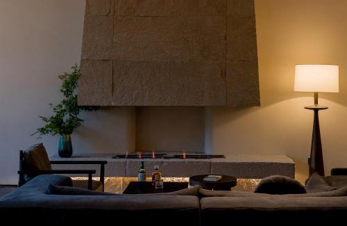 Dali Town Hotel | Dali Taoxi Secret Manor