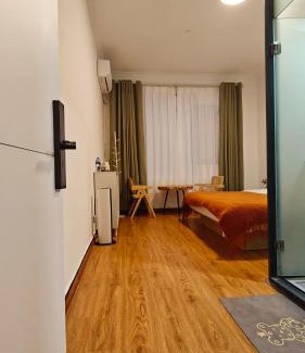 Dali Ancient Town Casa | Dali Vietian Guesthouse微甜