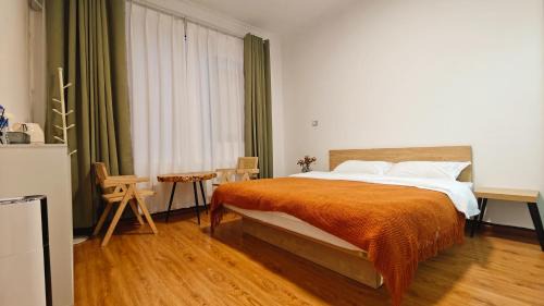 Dali Ancient Town Casa | Dali Vietian Guesthouse微甜