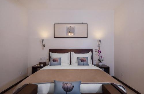 Caicun Casa | Dali Yanyuan Erhai Retreat