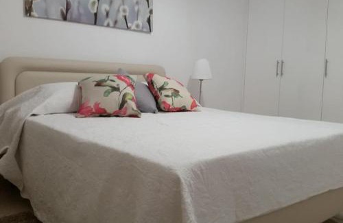 Paphos Apartamento | Dalia 9 (1 Bedroom Apt)