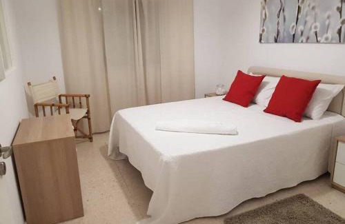 Paphos Apartamento | Dalia 9 (1 Bedroom Apt)