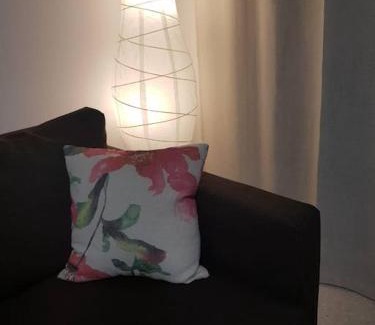 Paphos Apartamento | Dalia 9 (1 Bedroom Apt)