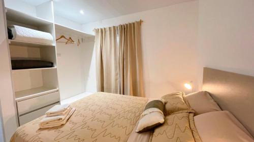 Santa Rosa Apartamento | Dalia Pampa