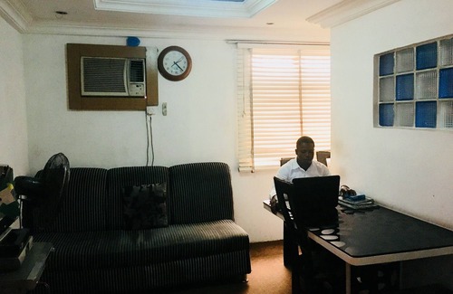 Ikeja Casa | Dalian Guest House