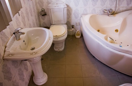 Ikeja Casa | Dalian Guest House