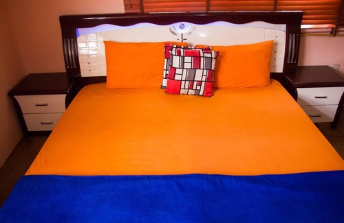 Ikeja Casa | Dalian Guest House