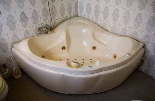 Ikeja Casa | Dalian Guest House