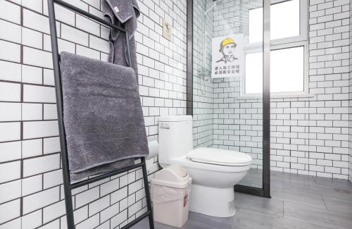 Jinzhou District Apartamento | Dalian Jinzhou·Baisheng Shopping Mall· Locals Apartment 00165460