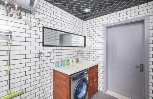 Jinzhou District Apartamento | Dalian Jinzhou·Baisheng Shopping Mall· Locals Apartment 00165460
