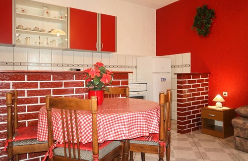 Vratarusa Apartamento | Dalibor by Interhome