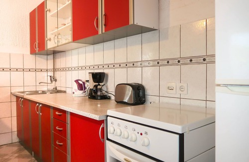 Vratarusa Apartamento | Dalibor by Interhome