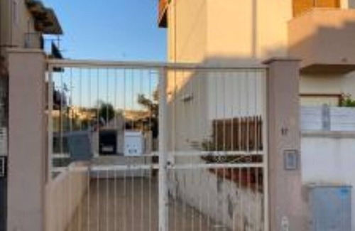 San Leone Apartamento | Dalie's house San Leone Center