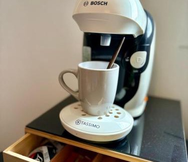 Saint-Charles du Port Apartamento | Dalikyda Chez Simba Stationnement gratuit