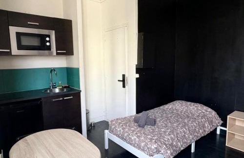 Saint-Charles du Port Apartamento | Dalikyda - La Doublette - Wifi - Quiet and secure