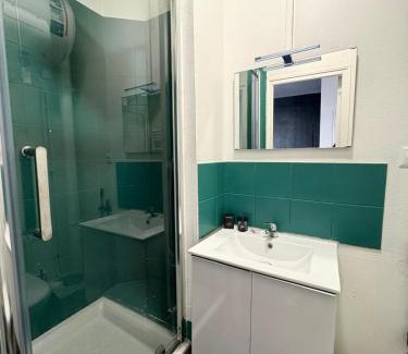Saint-Charles du Port Apartamento | Dalikyda - La Doublette - Wifi - Quiet and secure