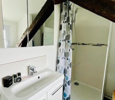 Montivilliers Apartamento | Dalikyda - La Perle de Montivilliers