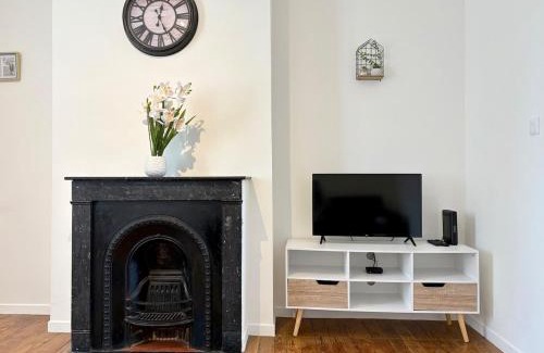 Sainte Marie - Saint Leon Apartamento | Dalikyda - Le Charme - Wifi - Parking Privée