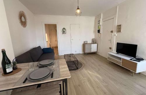 Sainte Marie - Saint Leon Apartamento | Dalikyda - Le Havre de paix - Parking Gratuit