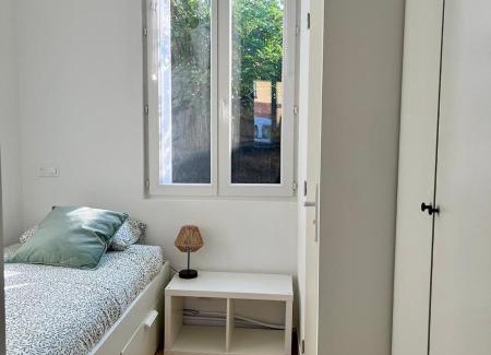 Saint-Charles du Port Apartamento | Dalikyda Le Ptit Nid Stationnement Gratuit