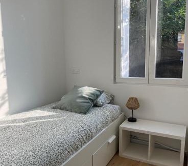 Saint-Charles du Port Apartamento | Dalikyda Le Ptit Nid Stationnement Gratuit