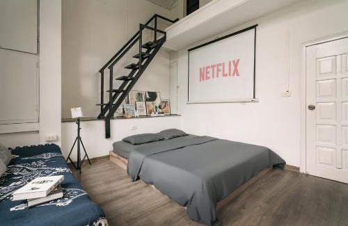Truc Bach Apartamento | Dalili Homestay