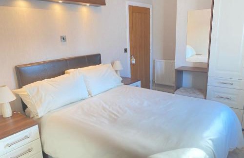 Sewerby Casa | Dalis Den Lodge