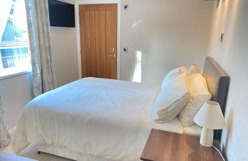 Sewerby Casa | Dalis Den Lodge