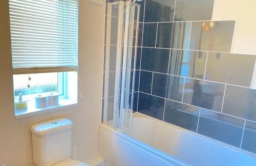 Sewerby Casa | Dalis Den Lodge