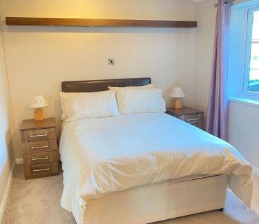 Sewerby Casa | Dalis Den Lodge