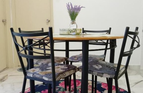 Tanjung Tanah Merah Apartamento | Dalitz One Bedroom Sea View