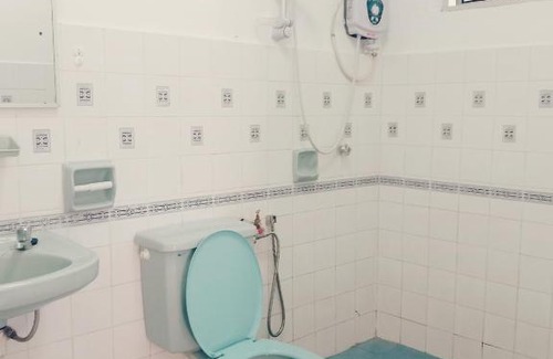 Tanjung Tanah Merah Apartamento | Dalitz One Bedroom Sea View