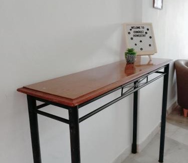 Tanjung Tanah Merah Apartamento | Dalitz One Bedroom Sea View