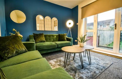 Hartlepool Apartamento | Dalkeith House By Horizon Stays
