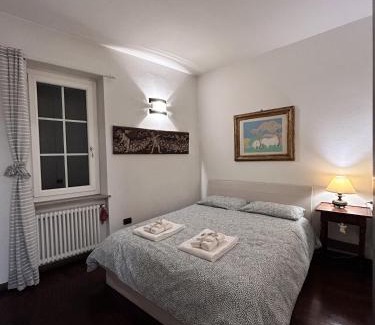 Parma City Centre Cama Y Desayuno | Dall’antiquario