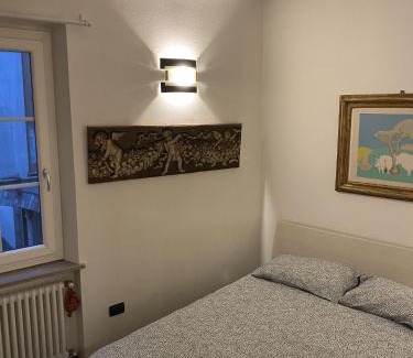 Parma City Centre Cama Y Desayuno | Dall’antiquario