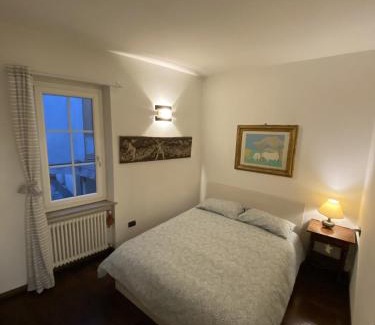 Parma City Centre Cama Y Desayuno | Dall’antiquario