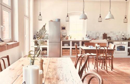 Ostrowice Casa | dALL