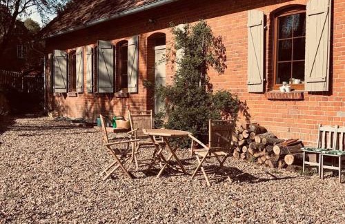 Ostrowice Casa | dALL
