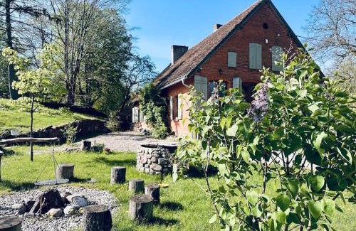 Ostrowice Casa | dALL