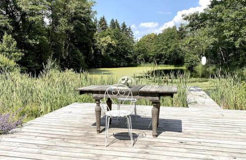 Ostrowice Casa | dALL