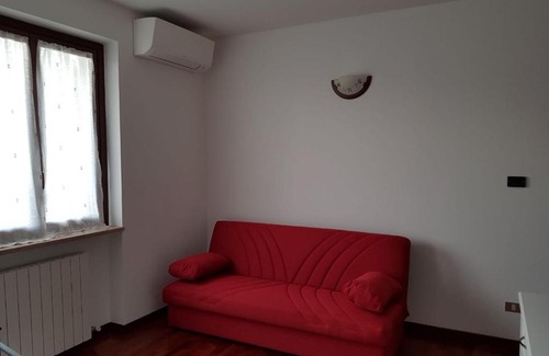 Negrar Casa | Dalla Giò