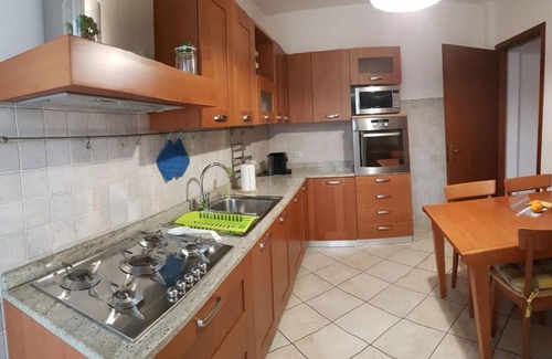 Negrar Casa | Dalla Giò