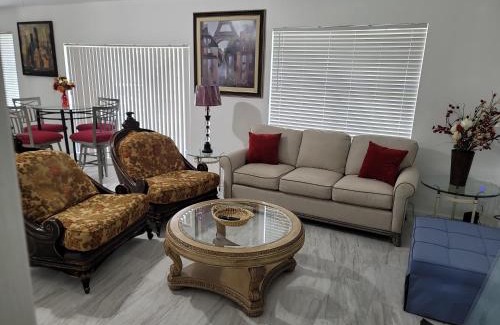 Eisenhower Casa | Dallas bnb