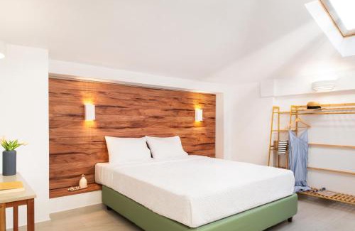 Ierissos Apartamento | Dallas Boutique Houses