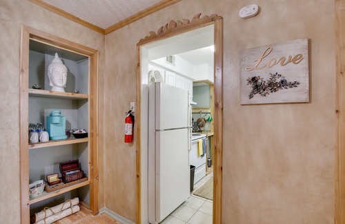 Knox - Henderson Condominio | Dallas Condo w/ Pool Access - Walk to Knox Street!