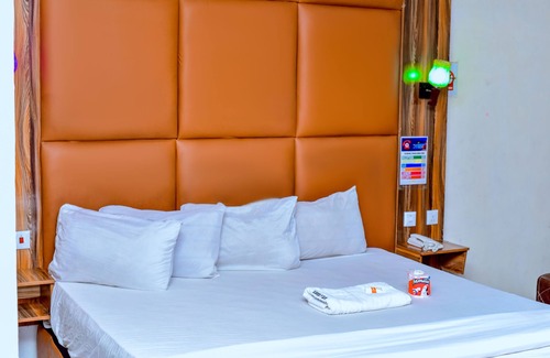 Mosogar Hotel | Dallas Grand Beach Hotel & Resort