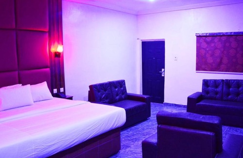 Mosogar Hotel | Dallas Grand Beach Hotel & Resort
