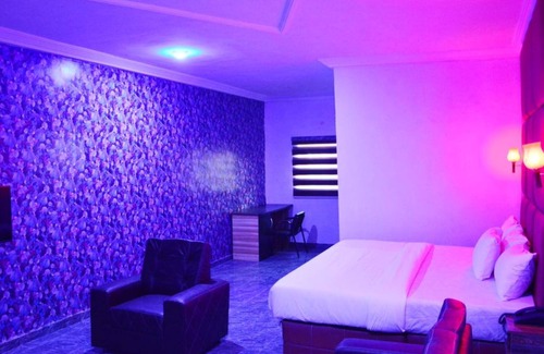 Mosogar Hotel | Dallas Grand Beach Hotel & Resort